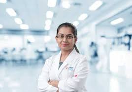 Dr Archana M